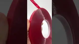 resealable bag sealing tape