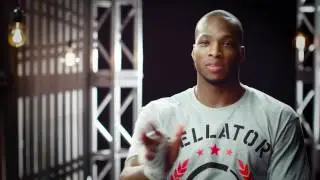 Bellator 165: MVP vs. Gonzalez Digital Feature