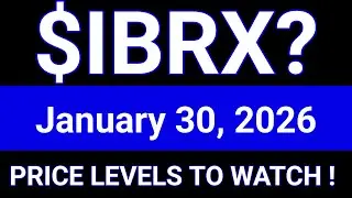 IBRX Stock (ImmunityBio, Inc.) IBRX Stock Analysis | January 30, 2026