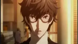 Persona 5: P5MC&rsquo;s Real English VA Xander Mobus
