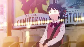 Mitsuha's Theme - Kimi no Na wa OST | Growtopia Music Cover by MERENG & Seasonal