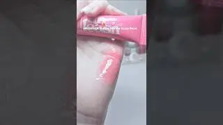 DAZZLE GLOSS BALM #kbeauty #lipbalm
