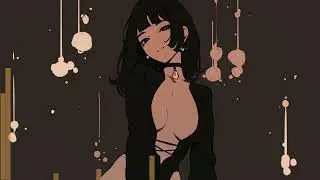 【Night Jazz & Soft Piano】Cascade with the vision | Relaxing Chill Instrumentals