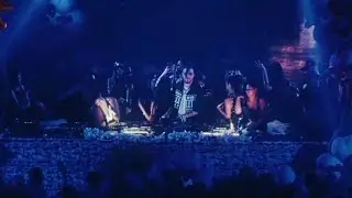 Hugel Ft Solto - Jamaican (Bam Bam) (Alex Type Remix) | Video