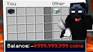 The Most BROKEN Money Losing Methods! *TRY NOW!* (Hypixel Skyblock)