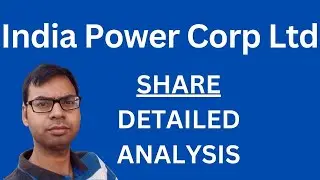 india power corporation&nbsp;limited detailed analysis | india power corporation&nbsp;limited share |