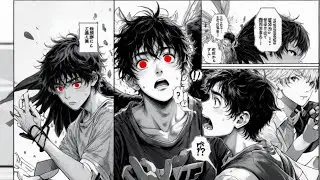 &ldquo;My Best Friend Is a Demon 💔 | Teen Romance Supernatural Manga Story | Manga Recap&rdquo;