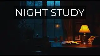 Minimal Deep Ambience for Focus & Work | No Talking | 2 Hours
