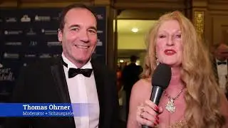 Semperopernball 2024 - Reportage
