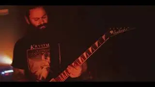 Krysthla - White Castles (Live Performance)