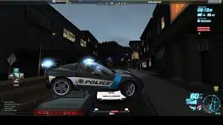 Need For Speed World - Free Car Prize Pack Part 4 - Porsche Cayenne Turbo S Racer Edition