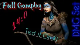 Full Gameplay Sparrow Paragon