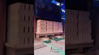 Solid Waste Bricks Ring True! High-Pressure Molding + Precision Firing, Crisp Sound, No Crumbling!