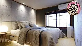 Shiki Homes | IKKO 9 | Kyoto, Japan | Hotel Review 🛏️