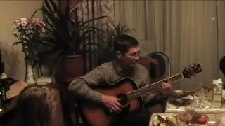 Саша Бамм собирает друзей-туристов.#shatandr#friends