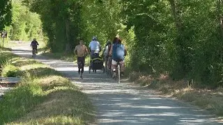 D&eacute;confinement : Mayenne, pr&eacute;paration &agrave; la reprise du tourisme