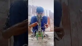 injection in JCB
