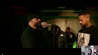 Feuerdor React auf SAMRA - FEUER &Uuml;BER DEUTSCHLAND (prod. by Magestick & Rych) [Official Video]