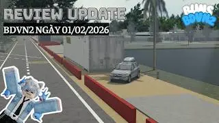 [UPDATE] BUNS YT REVIEW UPDATE MỚI BDVN2 ROBLOX 01/02/2026