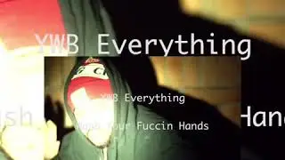 Wash Ur Hands (L&aacute;vate las Manos)