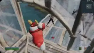 Destroyed Him!!