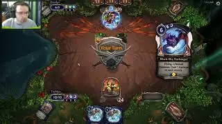 Felnscar Control vs. Chalice, ETS Invitational | Eternal Card Game