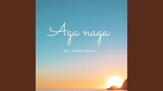 Aga Naga PS1