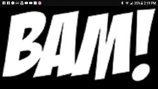 The Bam Box Tyler Mane Print Expansion