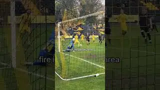 Chance for goal 🔥#creatorsearchinsights #ЮКСА #UCSA #moment #millionviews