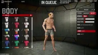 The Culling: Chainsaw massacre (build)