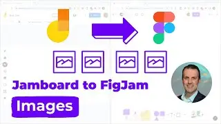 Jamboard to FigJam - Images