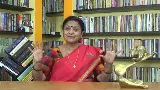 MUV 330- மனதில் உறுதி வேண்டும் -330 MANATHIL URUTHI VENTUM -330 ஜெயந்தஸ்ரீ பாலகிருஷ்ணன்- Prof Dr J.B