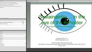 MATS UTC May 6 Webinar 2 Sustainable Materials and Asset Management