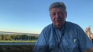 Ithaca College Alumni Weekend: 50th Reunion Class of '69