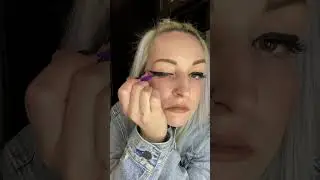 APPLYING MAGNETIC LASHES TRY-ON | GLAMNETICS LASHES PRODUCT REVIEW