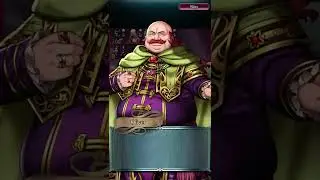 [FEH] Infernal: Odin vs Oliver, Admirer of Beauty | One turn clear [Grand Hero Battle]