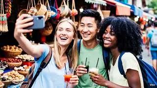 Best Tours & Travel Packages for Your Next Dream Vacation