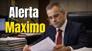 Por que Andr&eacute; Mendon&ccedil;a abriu m&atilde;o das f&eacute;rias no STF O motivo &eacute; grave