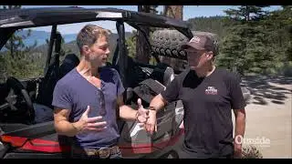 Tahoe Adventures for August 2023 with Adam Devargas and Full Access Tahoe UTV Tours_Segment 2