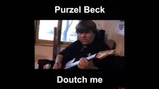 K&ouml;llges&acute; freie Wildbahn - 08.06.1999 - Purzel Beck - Doutch me
