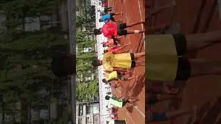 Jijau warrior Vs jai bajrang