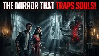 Mirror of Souls &ndash; The Haunted Mirror That Shows the Dead | Cyclico Fabu
