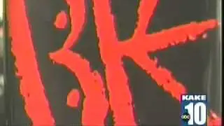 KAKE TV news story about BTK Dennis Rader
