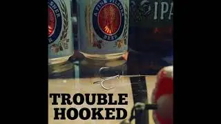 Trouble Hooked Podcast Episode 5 (Concert Experiences and The boys get serious about endgame.)