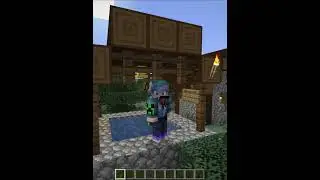 Comment avoir un Command block sur Minecraft  #minecraftuto