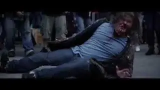 Dead Rising: Watchtower Teaser Trailer