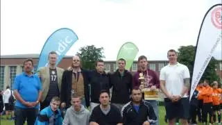 Berliner Meister in den Scandic-ID-Fu&szlig;ball-Ligen Berlin