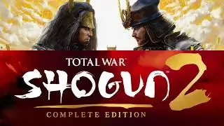 Total War Shogun 2 Is Now 