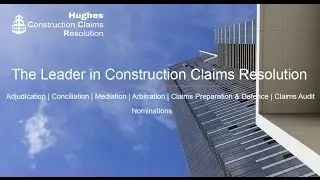 HCCR | Construction Claims Audit Services