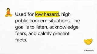 5.6 WHO Emergency Risk Communication Strategies